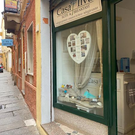 Casa Ilva Ξενοδοχείο Λα Μανταλένα Εξωτερικό φωτογραφία