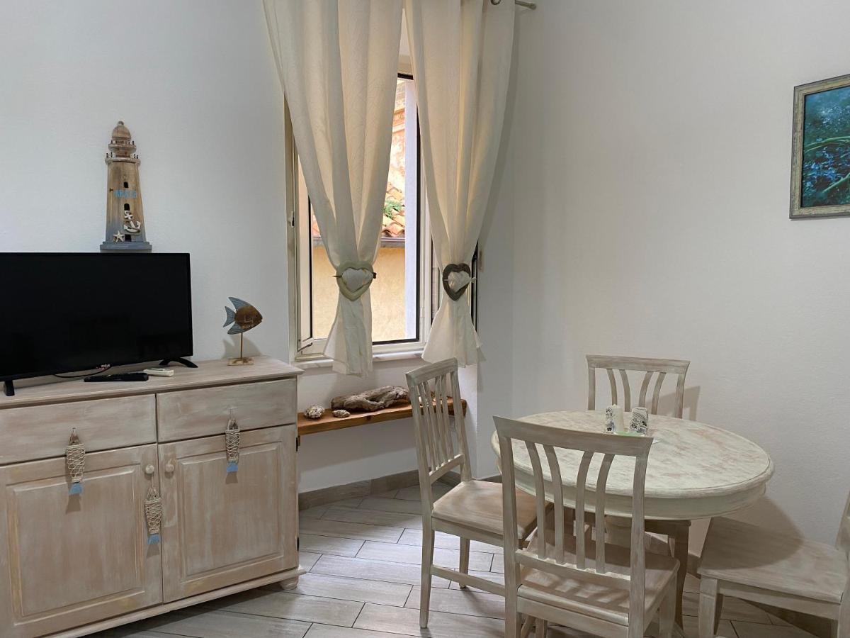 Casa Ilva Ξενοδοχείο Λα Μανταλένα Εξωτερικό φωτογραφία