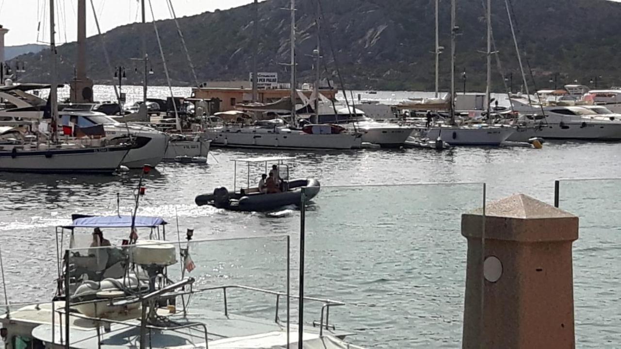 Casa Ilva Ξενοδοχείο Λα Μανταλένα Εξωτερικό φωτογραφία