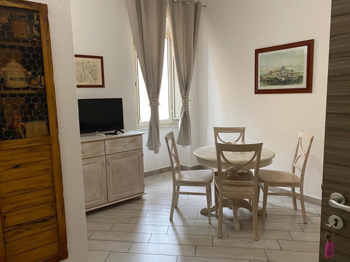 Casa Ilva Ξενοδοχείο Λα Μανταλένα Εξωτερικό φωτογραφία