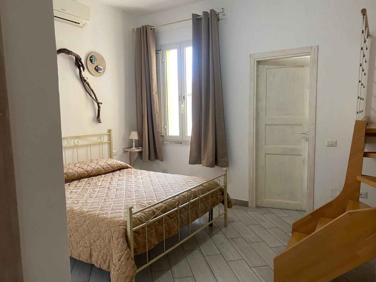 Casa Ilva Ξενοδοχείο Λα Μανταλένα Εξωτερικό φωτογραφία
