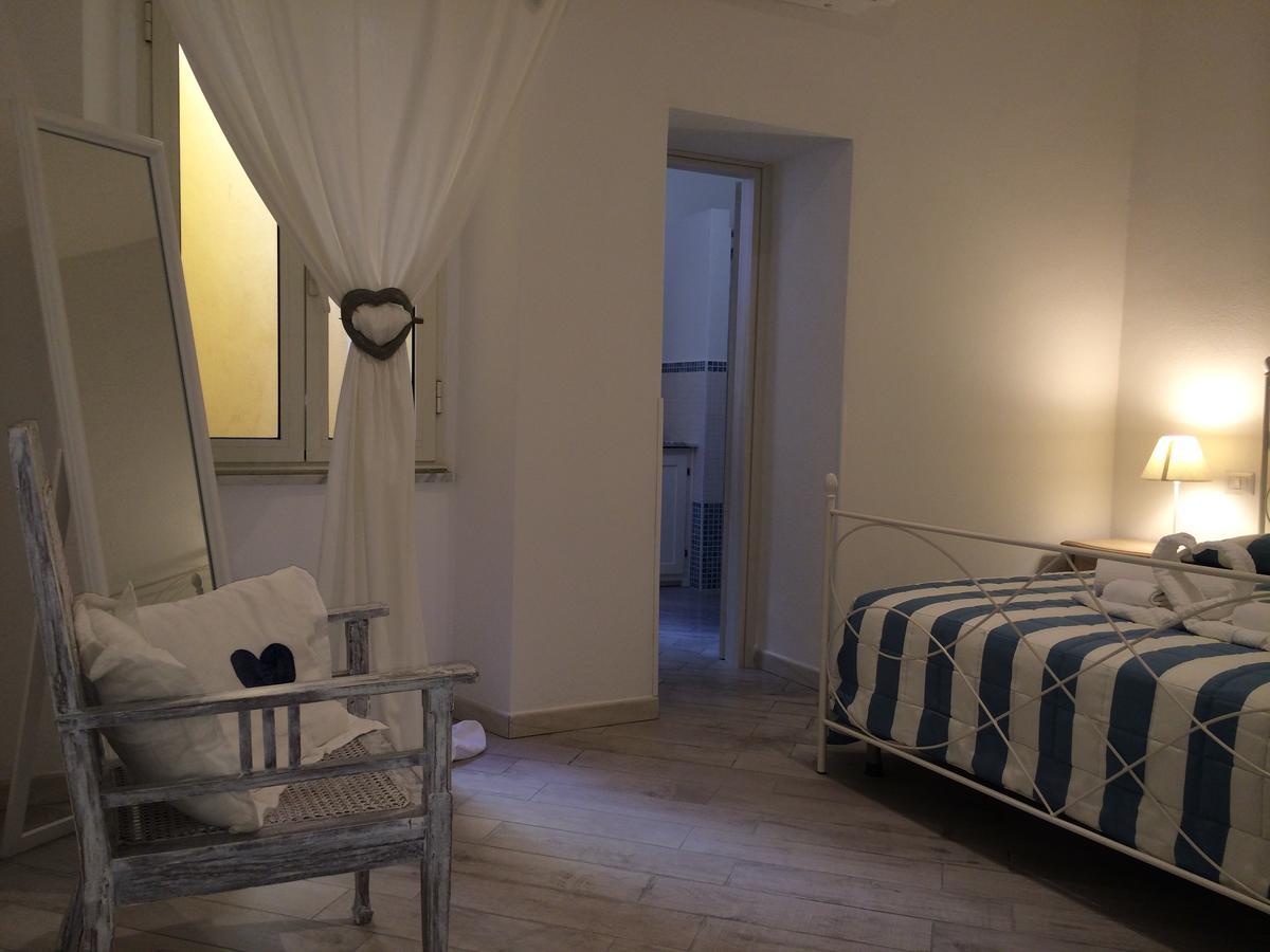 Casa Ilva Ξενοδοχείο Λα Μανταλένα Εξωτερικό φωτογραφία