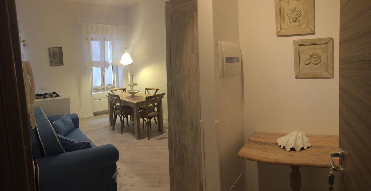 Casa Ilva Ξενοδοχείο Λα Μανταλένα Εξωτερικό φωτογραφία