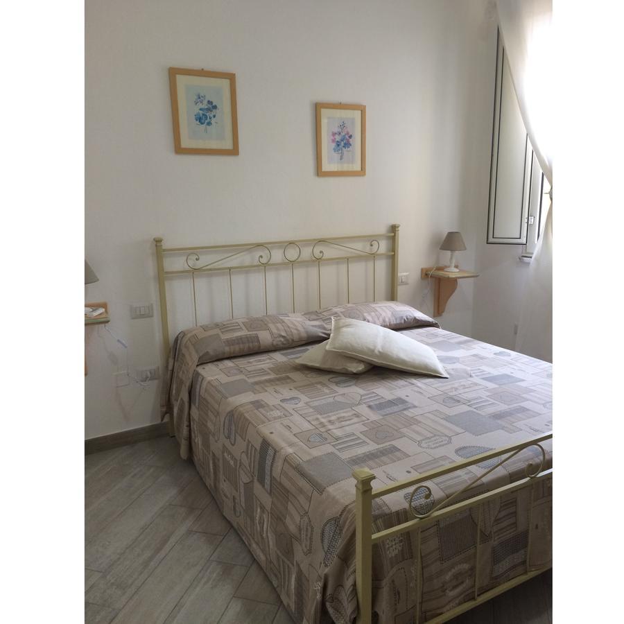 Casa Ilva Ξενοδοχείο Λα Μανταλένα Εξωτερικό φωτογραφία