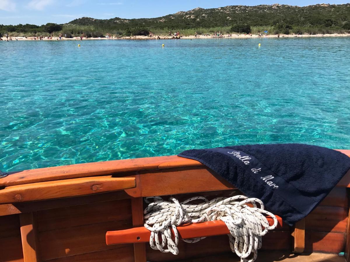 Casa Ilva Ξενοδοχείο Λα Μανταλένα Εξωτερικό φωτογραφία